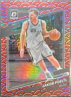 Jakob Poeltl