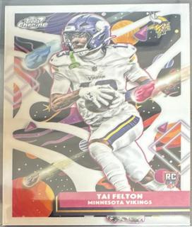 Tai Felton
