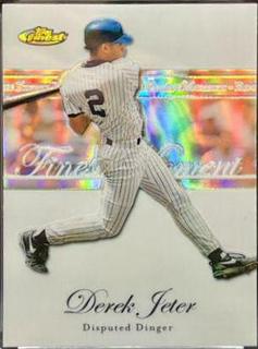 Derek Jeter