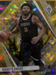Marcus Smart