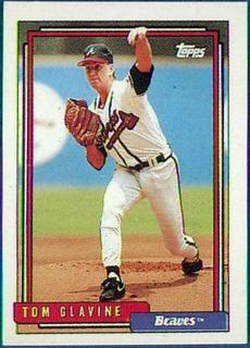 Tom Glavine
