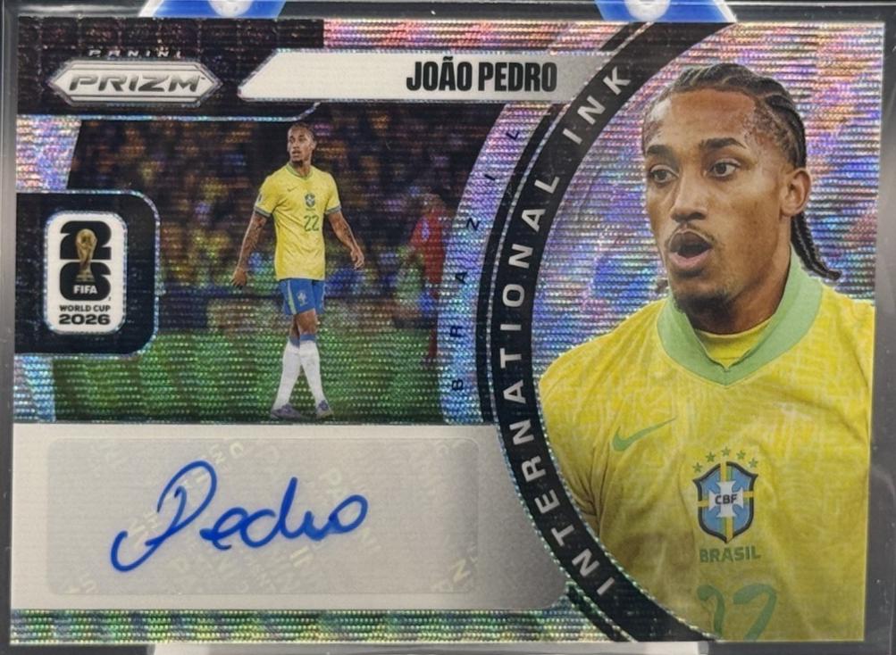 Joao Pedro