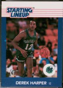 Derek Harper