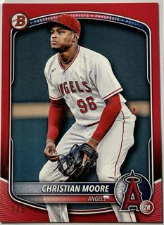 Christian Moore
