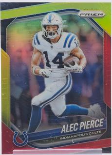 Alec Pierce