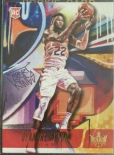 DeAndre Ayton