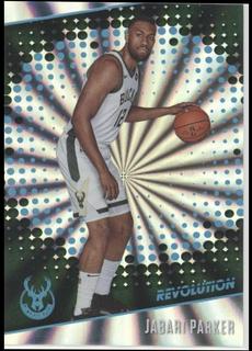 Jabari Parker