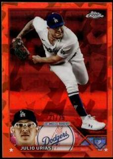 Julio Urias