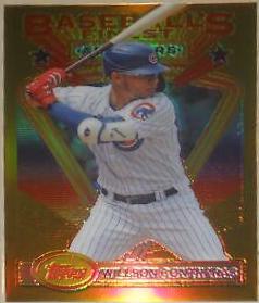 Willson Contreras