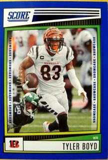 Tyler Boyd