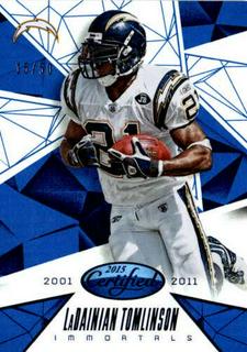 LaDainian Tomlinson
