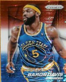 Baron Davis