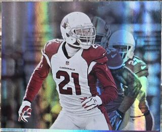 Patrick Peterson