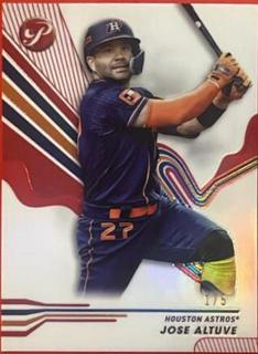 Jose Altuve