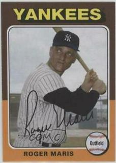 Roger Maris