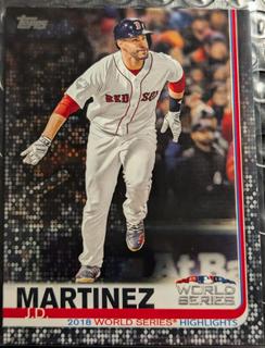 J.D. Martinez