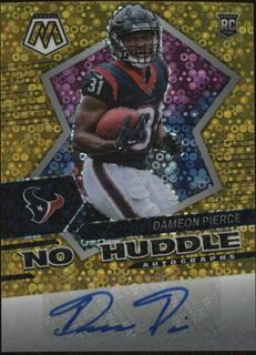 Dameon Pierce