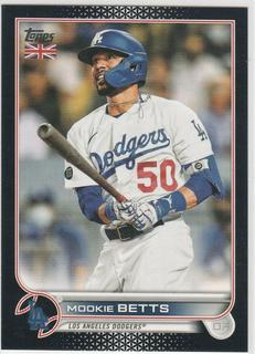 Mookie Betts