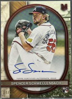 Spencer Schwellenbach