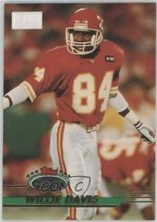 Willie Davis