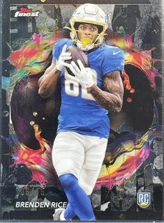 Brenden Rice