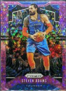 Steven Adams