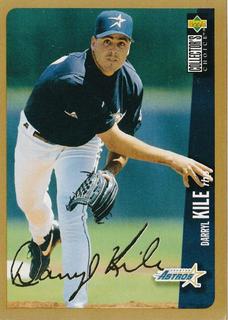 Darryl Kile