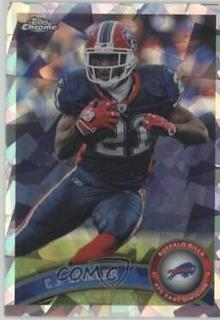 C.J. Spiller