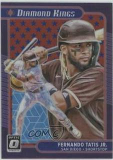Fernando Tatis Jr.