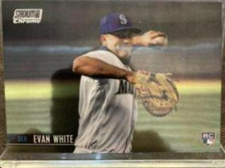 Evan White