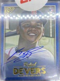 Rafael Devers