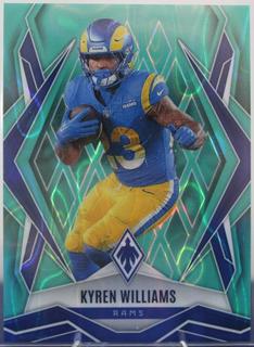 Kyren Williams