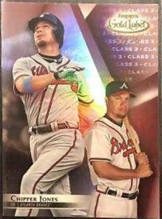 Chipper Jones