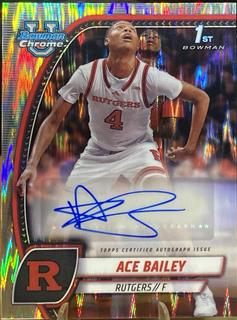 Ace Bailey