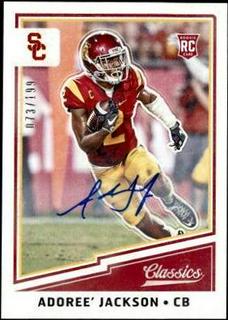 Adoree' Jackson
