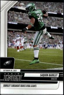 Saquon Barkley