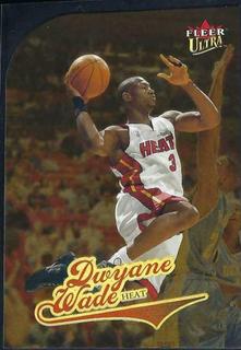 Dwayne Wade