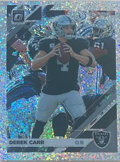 Derek Carr