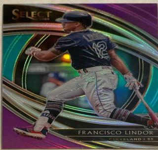 Francisco Lindor