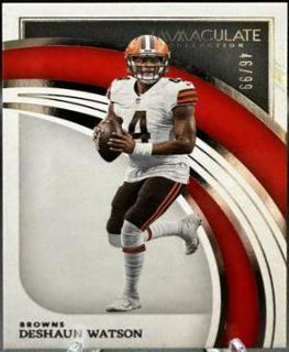 Deshaun Watson