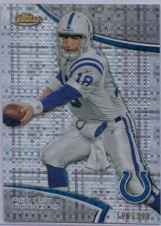 Peyton Manning