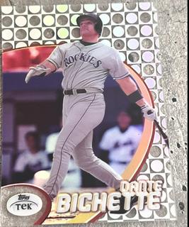 Dante Bichette