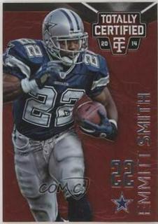 Emmitt Smith