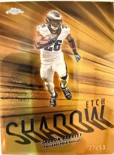 Saquon Barkley