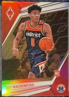 Rui Hachimura
