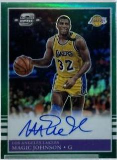 Magic Johnson