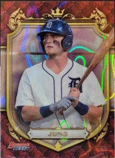 Jace Jung