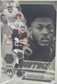 Josh Jacobs