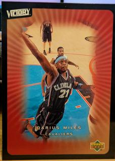Darius Miles
