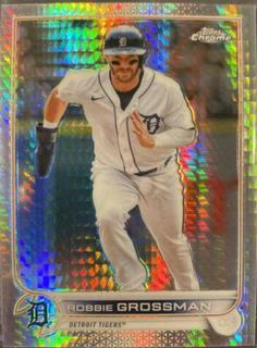 Robbie Grossman